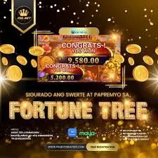 Fortune tree phlbet888