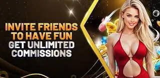 PHNova Casino Invite Friends To Have Fun Get Unlimited Commissions