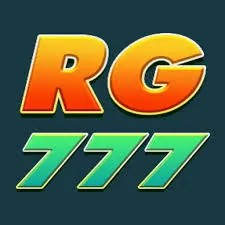 rg777 login logo