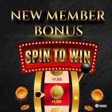 Solaire Online New Member Bonus Spin To Win