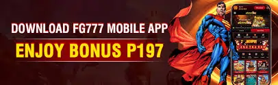 FG777 Mobile App