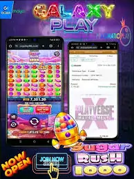 Galaxyplay Join Now