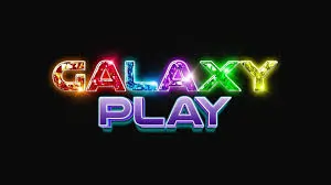 Galaxyplay Logo