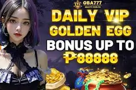 Gba777 Daily VIP Golden Egg 