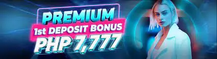 JDBET888 Premium !st Deposit Bonus Php 7,777