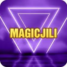 MAGICJILI Logo