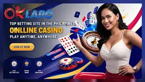 OKLARO TOP BETTING SITE IN THE PHILIPPINES