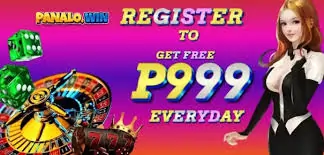 PANALOWIN REGISTER TO GET FREE ₱999 EVERYDAY