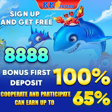 100% bonus first deposit