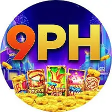 9ph Casino Logo