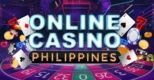 BMY12 ONLINE CASINO PHILIPPINES