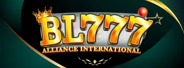 BL777 LOGO