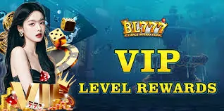 BL777 VIP Rewards