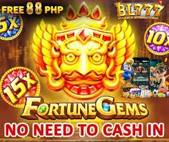  BL777 fortune gems 