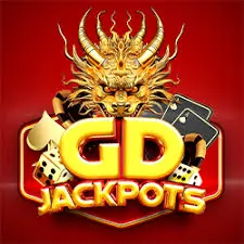 GD JACKPOTS LOGO