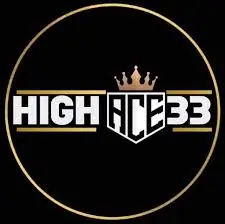 HIGHACE33 LOGO