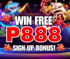 HIRAYA WIN FREE P888 SIGN UP BONUS