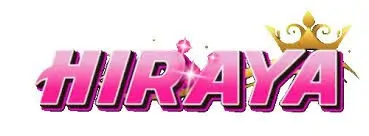 HIRAYA LOGO