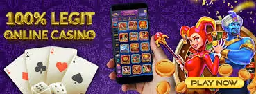 ICHIBAN CASINO 100% LEGIT ONLINE CASINO