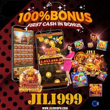 100% bonus jili999