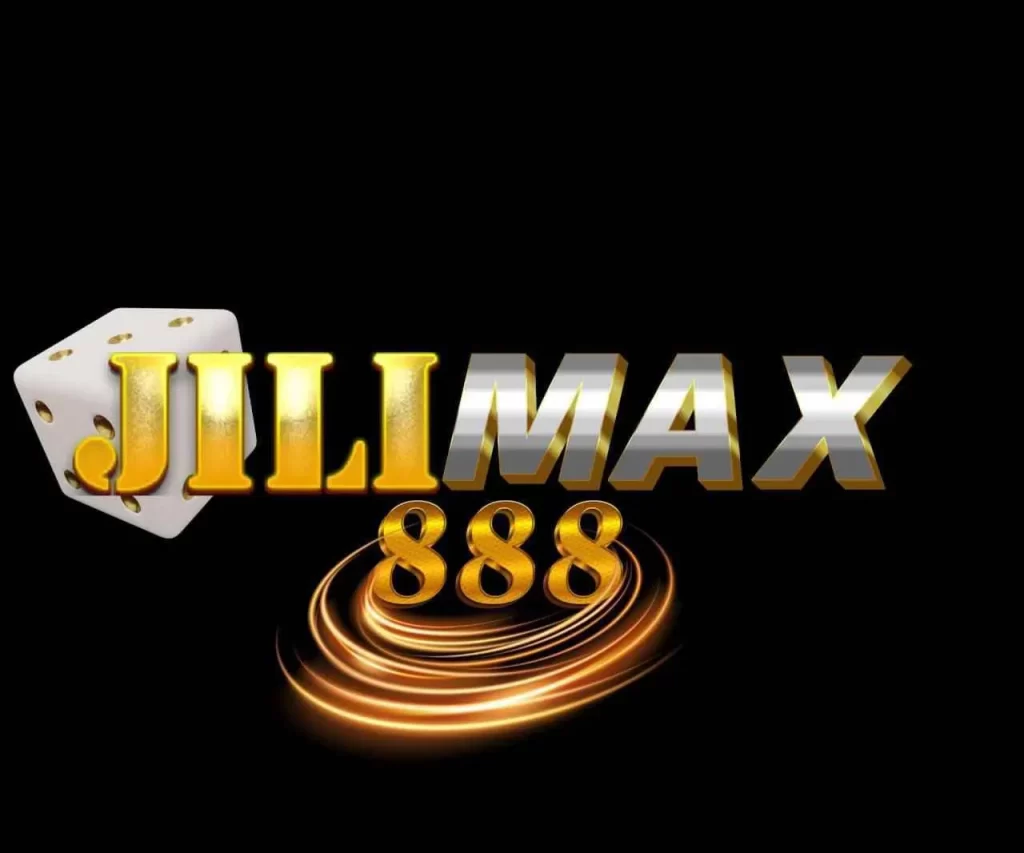 JILI MAX888 LOGO