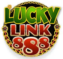 LUCKY LINK 888 LOGO