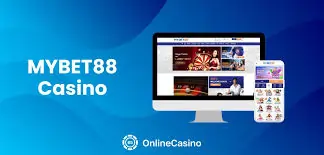 MYBET88 CASINO