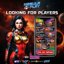 NEBULA PLAY LOOKING FOR PLAYERS