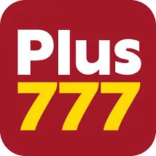 PLUS777 LOGO